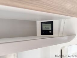 HYMER/ERIBA 545 Nova ~ mit Vorzelt...