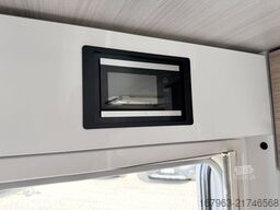 HYMER/ERIBA 545 Nova ~ mit Vorzelt...