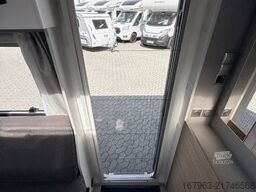HYMER/ERIBA 545 Nova ~ mit Vorzelt...