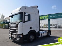 SCANIA R450 Standklima Retarder ACC Tacho neu