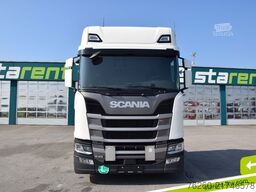 SCANIA R450 Standklima Retarder ACC Tacho neu