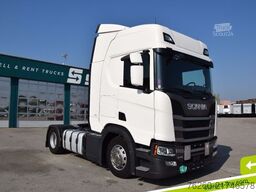 SCANIA R450 Standklima Retarder ACC Tacho neu