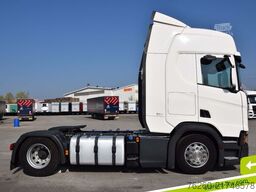 SCANIA R450 Standklima Retarder ACC Tacho neu