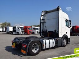 SCANIA R450 Standklima Retarder ACC Tacho neu