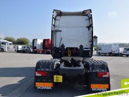 SCANIA R450 Standklima Retarder ACC Tacho neu