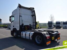 SCANIA R450 Standklima Retarder ACC Tacho neu