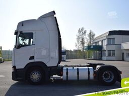 SCANIA R450 Standklima Retarder ACC Tacho neu
