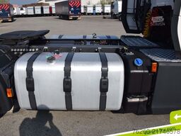 SCANIA R450 Standklima Retarder ACC Tacho neu