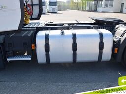 SCANIA R450 Standklima Retarder ACC Tacho neu