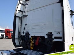 SCANIA R450 Standklima Retarder ACC Tacho neu