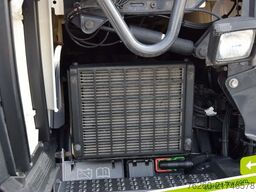 SCANIA R450 Standklima Retarder ACC Tacho neu