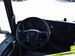 SCANIA R450 Standklima Retarder ACC Tacho neu