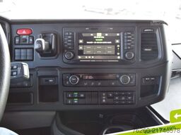 SCANIA R450 Standklima Retarder ACC Tacho neu