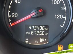 SCANIA R450 Standklima Retarder ACC Tacho neu