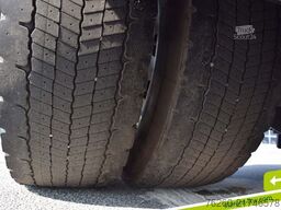 SCANIA R450 Standklima Retarder ACC Tacho neu