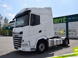 DAF XG 480 Intarder ACC Standklima 1.465L Tank LED