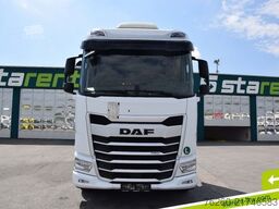 DAF XG 480 Intarder ACC Standklima 1.465L Tank LED