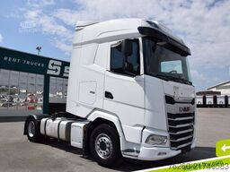 DAF XG 480 Intarder ACC Standklima 1.465L Tank LED