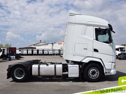 DAF XG 480 Intarder ACC Standklima 1.465L Tank LED