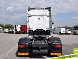 DAF XG 480 Intarder ACC Standklima 1.465L Tank LED