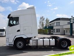 DAF XG 480 Intarder ACC Standklima 1.465L Tank LED