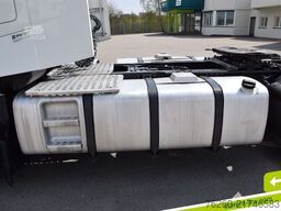 DAF XG 480 Intarder ACC Standklima 1.465L Tank LED