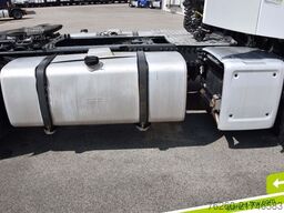 DAF XG 480 Intarder ACC Standklima 1.465L Tank LED