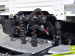 DAF XG 480 Intarder ACC Standklima 1.465L Tank LED