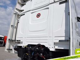 DAF XG 480 Intarder ACC Standklima 1.465L Tank LED