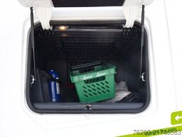 DAF XG 480 Intarder ACC Standklima 1.465L Tank LED