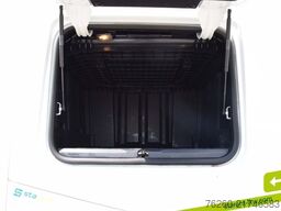 DAF XG 480 Intarder ACC Standklima 1.465L Tank LED