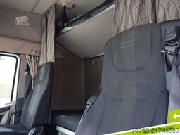 DAF XG 480 Intarder ACC Standklima 1.465L Tank LED