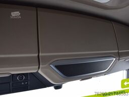 DAF XG 480 Intarder ACC Standklima 1.465L Tank LED