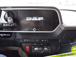 DAF XG 480 Intarder ACC Standklima 1.465L Tank LED