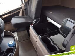 DAF XG 480 Intarder ACC Standklima 1.465L Tank LED