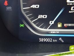 DAF XG 480 Intarder ACC Standklima 1.465L Tank LED