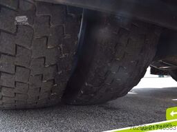 DAF XG 480 Intarder ACC Standklima 1.465L Tank LED