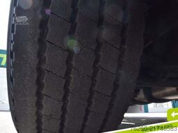 DAF XG 480 Intarder ACC Standklima 1.465L Tank LED