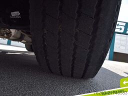 DAF XG 480 Intarder ACC Standklima 1.465L Tank LED