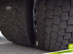 DAF XG 480 Intarder ACC Standklima 1.465L Tank LED