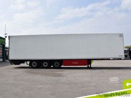 KRONE ThermoKing SLXi300 Liftachse Doppelstock 9.343 h