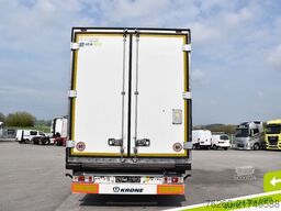 KRONE ThermoKing SLXi300 Liftachse Doppelstock 9.343 h