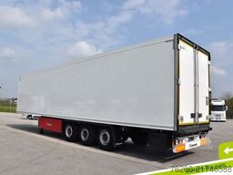 KRONE ThermoKing SLXi300 Liftachse Doppelstock 9.343 h