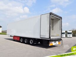 KRONE ThermoKing SLXi300 Liftachse Doppelstock 9.343 h