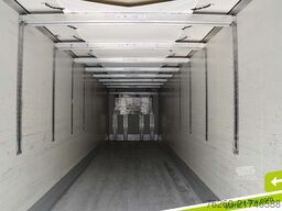 KRONE ThermoKing SLXi300 Liftachse Doppelstock 9.343 h