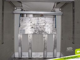 KRONE ThermoKing SLXi300 Liftachse Doppelstock 9.343 h