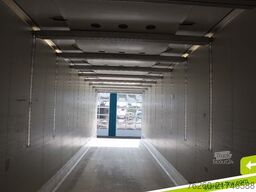 KRONE ThermoKing SLXi300 Liftachse Doppelstock 9.343 h