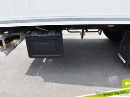 KRONE ThermoKing SLXi300 Liftachse Doppelstock 9.343 h