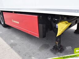 KRONE ThermoKing SLXi300 Liftachse Doppelstock 9.343 h