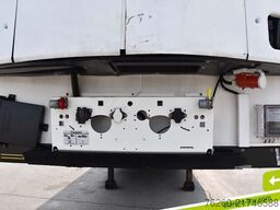 KRONE ThermoKing SLXi300 Liftachse Doppelstock 9.343 h